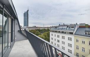 Wohnen Wohnung 2-Zimmer-Wohnung mit Terrasse-Wohnen in der Hellwagstraße! 1200 Wien