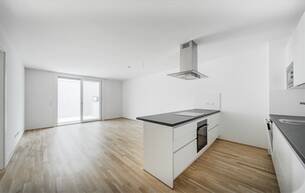 Wohnen Wohnung 2 Zimmer Neubauwohnung mit Balkon1150 Wien