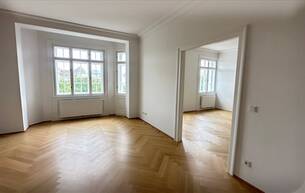 Wohnen Wohnung Altbautraum nähe Prater 1020 Wien