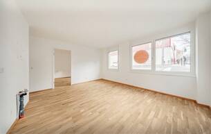 Wohnen Büro/Praxis helles Atelier >> gut geschnittenes Atelier für eine Praxis oder Büro >>TOP LAGE U4 / U6 Längenfeldgasse 1120 Wien