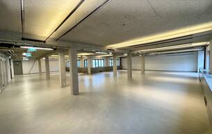 Gewerbe Büro/Praxis Urbanes Arbeiten im Industrial-Chic: Großzügige Open-Space Bürofläche in Top-Lage nahe Rochusmarkt1030 Wien Gewerbe Büro/Praxis Urbanes Arbeiten im Industrial-Chic: Großzügige Open-Space Bürofläche in Top-Lage nahe Rochusmarkt1030 Wien