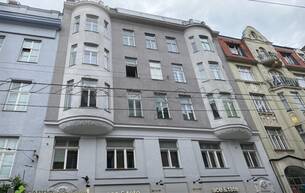 Gewerbe Lager Lagerfläche/ Keller/ Storage/ Lager 6,35m² 1070 Wien,Neubau