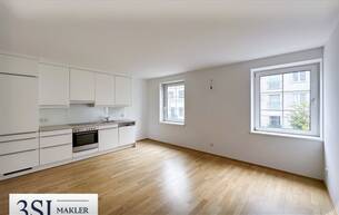 Wohnen Wohnung Moderne 2-Zimmer-Wohnung nahe Schloss Schönbrunn 1130 Wien