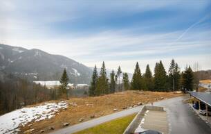 Wohnen Wohnung WOHNEN WO ANDERE URLAUB MACHEN! 2-ZIMMER-WOHNUNG MIT PKW-STELLPLATZ! ERSTBEZUG! 2680 Steinhaus am Semmering