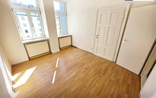 Anlage Wohnung City Flair Pur! Super zentrale Lage nahe Naschmarkt! HIP und TRENDY die Gegend - Magisch schön das Altbauhaus! TOP Infrastruktur + Beste öffentliche Anbindung! 1050 Wien