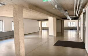 Gewerbe Büro/Praxis Urbanes Arbeiten im Industrial-Chic: Exklusives Büro mit Open-Space-Flair und Innenhof-Balkon 1030 Wien Gewerbe Büro/Praxis Urbanes Arbeiten im Industrial-Chic: Exklusives Büro mit Open-Space-Flair und Innenhof-Balkon 1030 Wien
