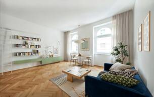 Wohnen Wohnung Altbaucharme neu interpretiert – 2 Zimmer im Erstbezug! 1160 Wien Wohnen Wohnung Altbaucharme neu interpretiert – 2 Zimmer im Erstbezug! 1160 Wien