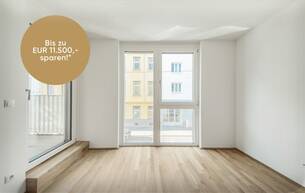 Anlage Wohnung ERSTBEZUG >> bodentiefe Fenster in westseitiger Anlegerwohnung mit Loggia >> TOP LAGE 1210 Wien Anlage Wohnung ERSTBEZUG >> bodentiefe Fenster in westseitiger Anlegerwohnung mit Loggia >> TOP LAGE 1210 Wien