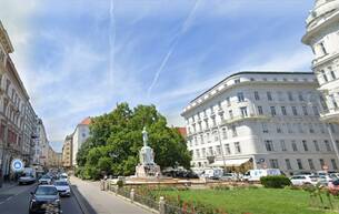 Gewerbe Hotel Stark frequentiertes Restaurant/Bar mit moderner Ausstattung direkt am Dr Karl Lueger Platz neben Plachutta vor der U3 Station ! 1010 Wien,Innere Stadt