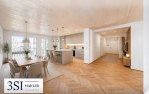 Anlage Wohnung 4-Zimmer Wohntraum am Augarten 1020 Wien