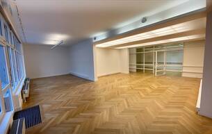 Gewerbe Büro/Praxis Repräsentatives Geschäfts- oderBüro in pulsierender Top-Lage nahe dem Margaretenplatz 1050 Wien