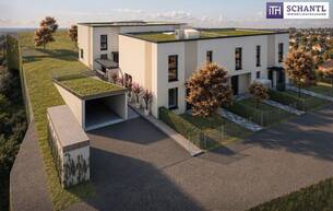 Wohnen BAUBEWILLIGTES WOHNBAUPROJEKT IN 8010 GRAZ! TOP GELEGENHEIT! TOP LAGE! Sonnige Ruhelage nahe LKH & Stiftingtalstraße! 8010 Graz