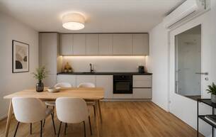 Wohnen Wohnung Chance auf wertbeständige DG Wohnung mit Wohlfühlfaktor! 1210 Wien