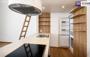 Wohnen Wohnung Urban wohnen in Margareten – Apartment mit besonderem Raumkonzept 1050 Wien