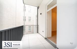 Anlage Wohnung Edles Wohnen in zentraler top Lage - Altbauflair trifft Luxus 1090 Wien