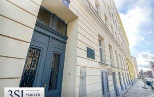 Wohnen Wohnung Gestalten Sie Ihren Wohntraum selbst - Rohdiamant im Altbau – 2-Zimmer-Wohnung mit Potenzial 1140 Wien