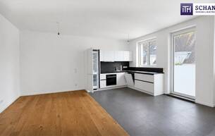 Wohnen Wohnung U4 Pilgramgasse ums Eck – lichtdurchflutete 3-Zimmer-Dachgeschosswohnung 1050 Wien