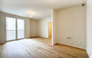 Wohnen Wohnung WOHNEN MITTEN IM VIERTEN - Urbane Lebensqualität in Zentrumsnähe - 1-Zimmer-Wohnung mit moderner Ausstattung 1040 Wien