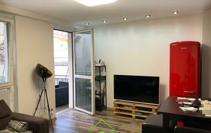Wohnen Wohnung Zentrum: 2017 generalsanierte, moderne 2 Zimmer Wohnung ca. 51m² 3500 Krems an der Donau