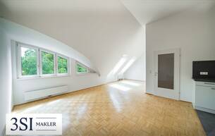 Anlage Wohnung Lichtdurchflutete Dachwohnung mit weitläufigem Grünblick! 1190 Wien Anlage Wohnung Lichtdurchflutete Dachwohnung mit weitläufigem Grünblick! 1190 Wien