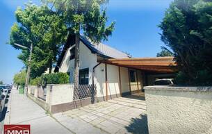 Wohnen Häuser Haus mit sonnigem Garten in Essling 1220 Wien,Donaustadt Wohnen Häuser Haus mit sonnigem Garten in Essling 1220 Wien,Donaustadt