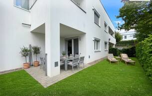 Wohnen Wohnung Charmante Erdgeschosswohnung mit Sonnenterrasse in Graz Liebenau! Auch Top zum vermieten! Sofort verfügbar! 8041 Graz,07.Bez.:Liebenau