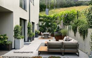 Anlage Wohnung Hausgefühl auf zwei Ebenen mit sonnigen Terrassen und traumhaftem Weitblick 8160 Weiz Anlage Wohnung Hausgefühl auf zwei Ebenen mit sonnigen Terrassen und traumhaftem Weitblick 8160 Weiz