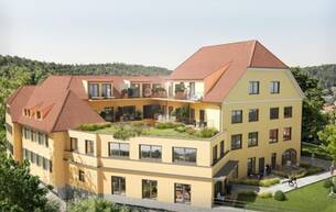 Anlage Wohnung Kompakt, stilvoll, besonders – attraktive Balkonwohnung im 2. Obergeschoss in Graz-Mariatrost mit ca. 40 m² Wohnfläche, ideal für Eigennutzer oder Anleger! 8044 Graz Anlage Wohnung Kompakt, stilvoll, besonders – attraktive Balkonwohnung im 2. Obergeschoss in Graz-Mariatrost mit ca. 40 m² Wohnfläche, ideal für Eigennutzer oder Anleger! 8044 Graz