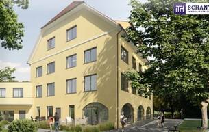 Anlage Wohnung Kompakt, stilvoll, besonders – attraktive Balkonwohnung im 2. Obergeschoss in Graz-Mariatrost mit ca. 40 m² Wohnfläche, ideal für Eigennutzer oder Anleger! 8044 Graz