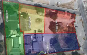 Gewerbe Top Lage: Bauland Betriebsgebiet ab ca. 2.100m² 3500 Krems an der Donau
