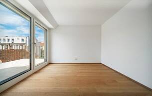 Wohnen Wohnung Nachhaltiges Wohnen beim Yppenplatz - Großzügige Dachgeschosswohnung - 3-Zimmer-Wohntraum 1170 Wien
