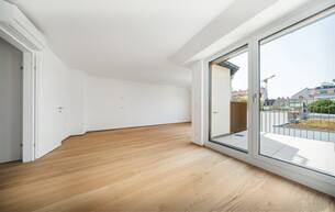 Anlage Wohnung Nachhaltiges Wohnen beim Yppenplatz - Großzügige Dachgeschosswohnung - 3-Zimmer-Wohntraum 1170 Wien Anlage Wohnung Nachhaltiges Wohnen beim Yppenplatz - Großzügige Dachgeschosswohnung - 3-Zimmer-Wohntraum 1170 Wien
