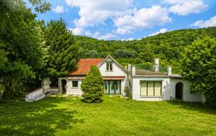 Anlage Baugrundstück mit Altbestand in Mauerbach – 578 m² und Potenzial für bis zu zwei Wohneinheiten! 3001 Mauerbach