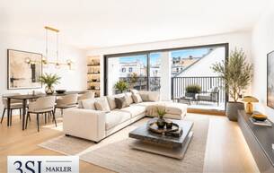 Anlage Wohnung Historischer Charme, moderne Eleganz: Luxus Dachgeschosswohnung auf einer Ebene mit zusätzlicher Sonnenterrasse! 1090 Wien Anlage Wohnung Historischer Charme, moderne Eleganz: Luxus Dachgeschosswohnung auf einer Ebene mit zusätzlicher Sonnenterrasse! 1090 Wien