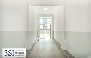 Wohnen Wohnung 1-Zimmer-Altbauwohnung mit viel Potenzial in aufstrebender Lage 1200 Wien