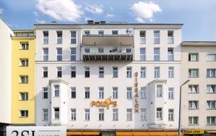Wohnen Wohnung Altbaujuwel mit Entwicklungspotenzial am Friedrich-Engels-Platz 1200 Wien