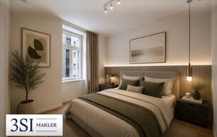 Wohnen Wohnung Charmante 3 Zimmer Wohnung in attraktiver Lage 1200 Wien Wohnen Wohnung Charmante 3 Zimmer Wohnung in attraktiver Lage 1200 Wien