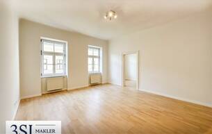 Anlage Wohnung Modernes Wohnen im Herzen des 7. Bezirks – stilvolle 2-Zimmer-Wohnung in bester urbaner Lage 1070 Wien