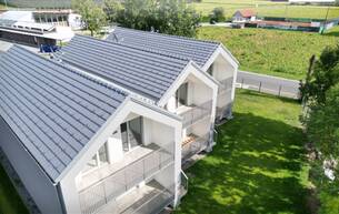Wohnen Häuser Ankommen. Aufatmen. Im Grünen Zuhause sein. - JETZT mit GRATIS POOL - Zuhause im Ortskern von Unterfladnitz 8200 Gleisdorf