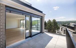 Wohnen Wohnung Exklusives Penthouse-Feeling: Erstbezug mit Wienblick und Dachterrasse - "WOLKE sieben" 1170 Wien Wohnen Wohnung Exklusives Penthouse-Feeling: Erstbezug mit Wienblick und Dachterrasse - "WOLKE sieben" 1170 Wien