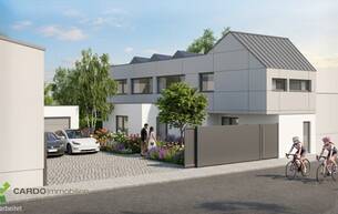 Wohnen Einfamilienhaus Architektonisch durchdachtes Einfamilienhausprojekt in Eisenstadt – St. Georgen am Leithagebirge 7000 Eisenstadt Wohnen Einfamilienhaus Architektonisch durchdachtes Einfamilienhausprojekt in Eisenstadt – St. Georgen am Leithagebirge 7000 Eisenstadt