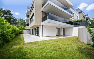 Wohnen Wohnung HEAVENLY AM SCHAFBERG 1170 Wien
