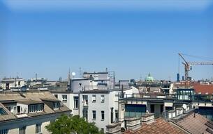 Wohnen Wohnung Dachgeschosswohnung mit Weitblick! 1040 Wien Wohnen Wohnung Dachgeschosswohnung mit Weitblick! 1040 Wien