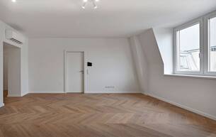 Wohnen Wohnung Über den Dächern Wiens - Elegante 2 Zimmer Dachgeschoß-Wohnung 1040 Wien Wohnen Wohnung Über den Dächern Wiens - Elegante 2 Zimmer Dachgeschoß-Wohnung 1040 Wien