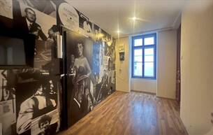 Gewerbe Büro/Praxis Unsaniert & einzigartig – Altbaujuwel mit Potenzial 1050 Wien Gewerbe Büro/Praxis Unsaniert & einzigartig – Altbaujuwel mit Potenzial 1050 Wien