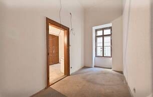 Wohnen Wohnung Unsaniert & einzigartig – Altbaujuwel mit Potenzial 1050 Wien
