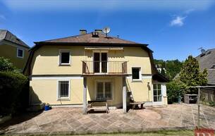 Wohnen Einfamilienhaus Einfamilienhaus mit großzügigem Grundstück in begehrter Lage von Klosterneuburg 3400 Klosterneuburg Wohnen Einfamilienhaus Einfamilienhaus mit großzügigem Grundstück in begehrter Lage von Klosterneuburg 3400 Klosterneuburg