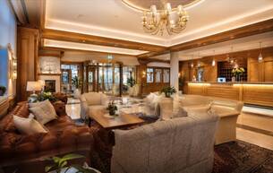Gewerbe Hotel Etabliertes 4-Hotel mit Entwicklungspotenzial in einer der bekanntesten Tourismusdestinationen der Steiermark 2680 Semmering Gewerbe Hotel Etabliertes 4-Hotel mit Entwicklungspotenzial in einer der bekanntesten Tourismusdestinationen der Steiermark 2680 Semmering