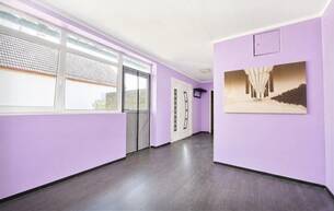 Anlage Häuser Wohnen & Arbeiten auf einem Grundstück | Haus + 107 m² Halle 2145 Hausbrunn Anlage Häuser Wohnen & Arbeiten auf einem Grundstück | Haus + 107 m² Halle 2145 Hausbrunn