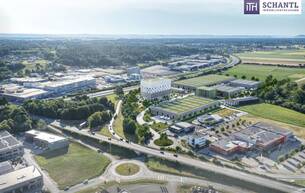 Gewerbe Lager Exklusive Gewerbeflächen in bester Lage bei Graz – BUSINESS VILLAGE STYRIA – JETZT 324 m² GEWERBEFLÄCHE PROVISIONSFREI MIETEN! 8501 Lieboch Gewerbe Lager Exklusive Gewerbeflächen in bester Lage bei Graz – BUSINESS VILLAGE STYRIA – JETZT 324 m² GEWERBEFLÄCHE PROVISIONSFREI MIETEN! 8501 Lieboch